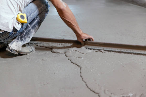 Best Concrete Driveway Installation in Clifton, AZ