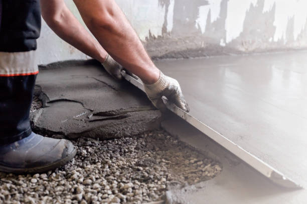 , AZ Concrete contractor Company